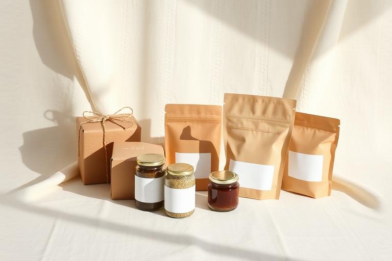California Packaging, Paper & Janitorial Supply | Chaz